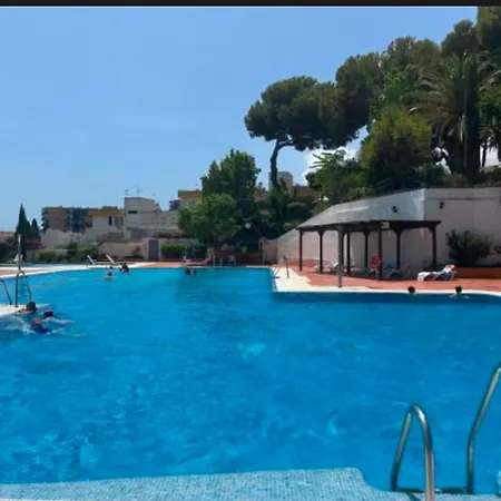 Appartement Duquesa Ocean View