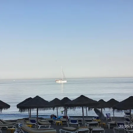 Duquesa Ocean View Appartement Torremolinos