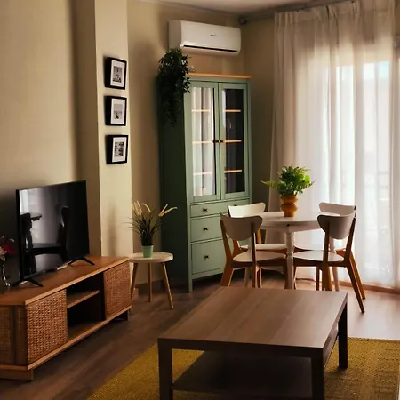 Appartement Duquesa Ocean View