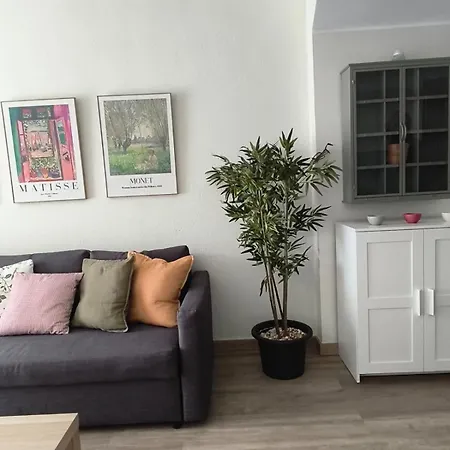 Appartement Duquesa Ocean View Torremolinos