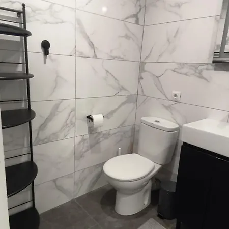 Appartement Duquesa Ocean View *