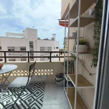 Duquesa Ocean View *